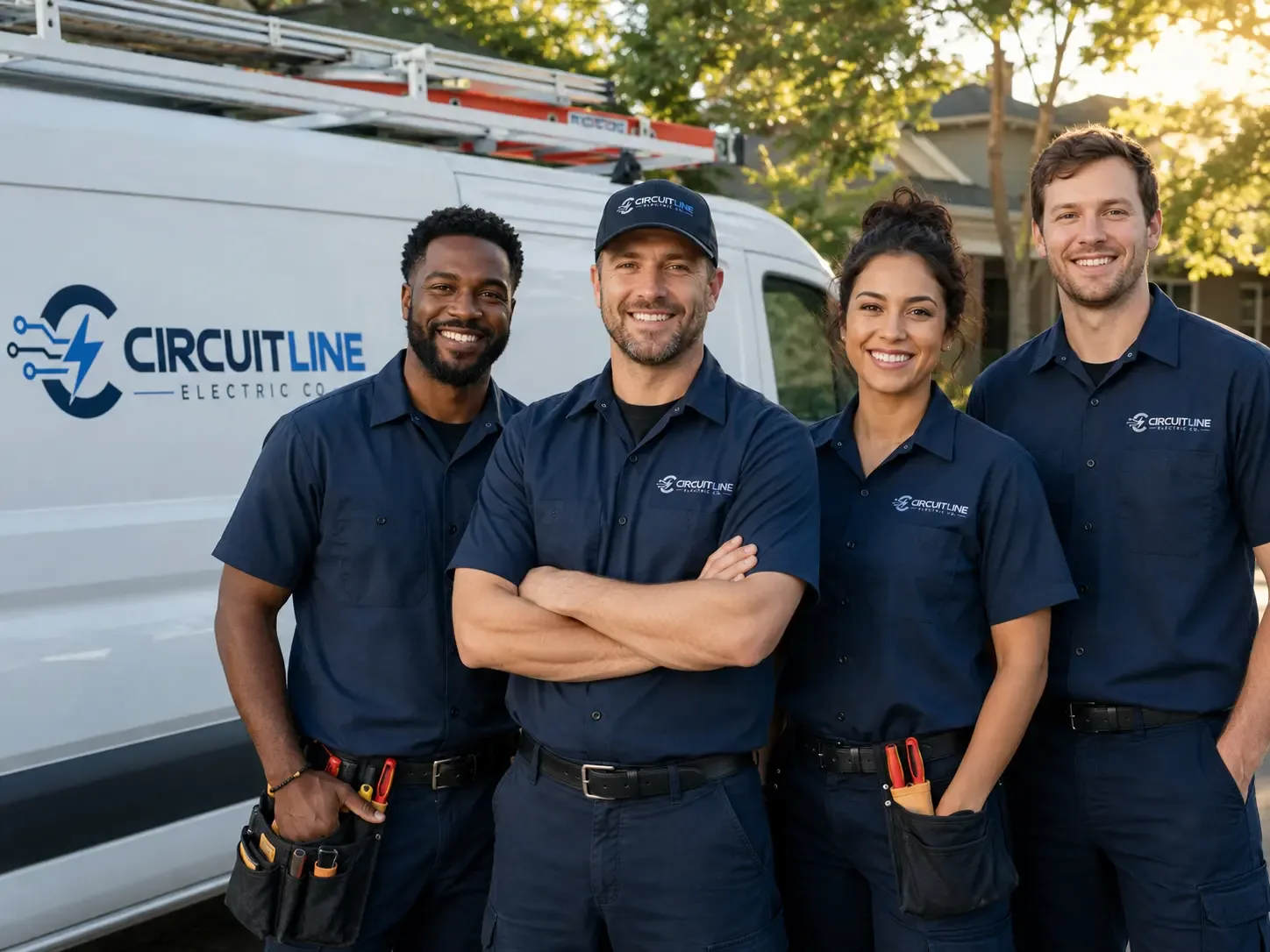 Whole Home Rewiring company in Lambert, MT